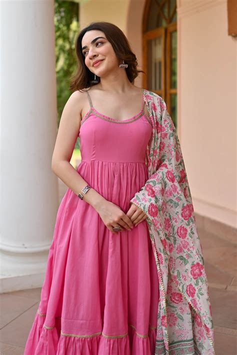 Shop exclusive Titli Cotton Suit Set Collection for any occasion