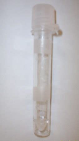 Image result for CSF Sample Syringe