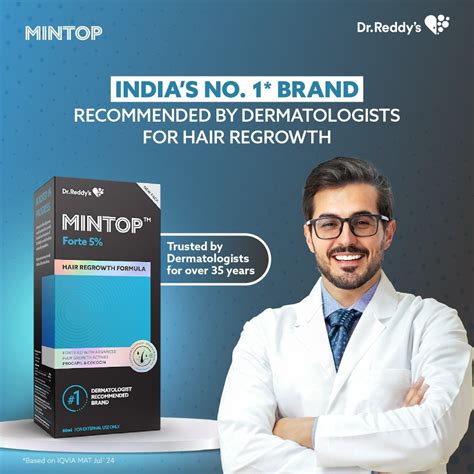 Mintop Forte 5% Solution | Uses, Side Effects, Price | Apollo Pharmacy