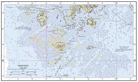 Cedar Key Florida Tide Chart at Lilian Dixson blog