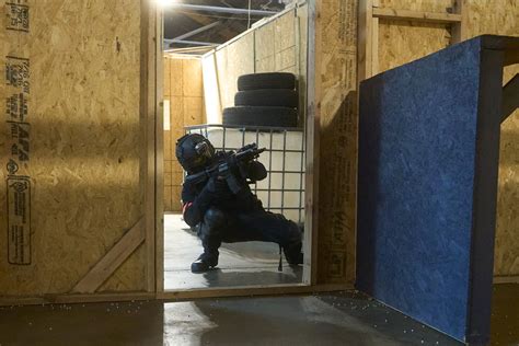 River City Airsoft Photo Gallery