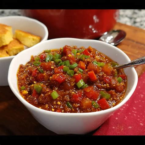 Sweet Chili Recipe - My Tasteful Recipes