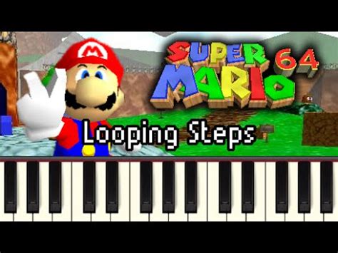 Image result for Looping Steps