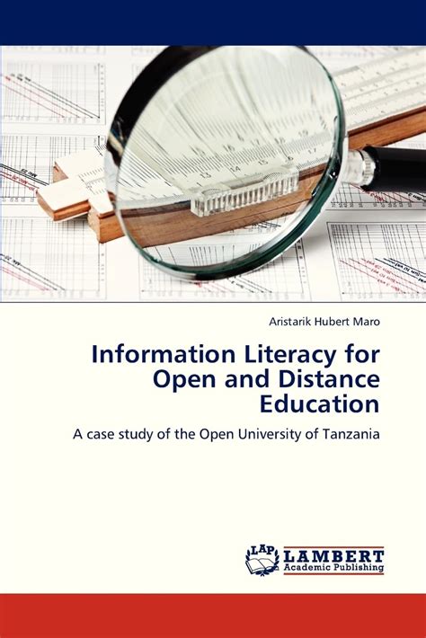 Buy Information Literacy for Open and Distance Education Book Online at ...