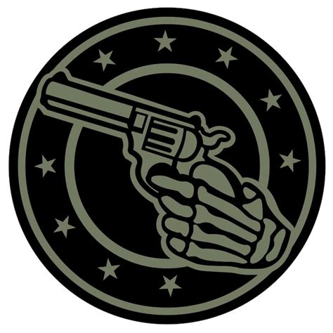 Pistola 9mm insignia Images - Free Download on Freepik
