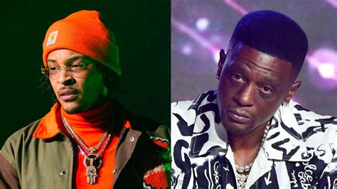T.I. Provides Paperwork That Purportedly Disproves Boosie Badazz ...