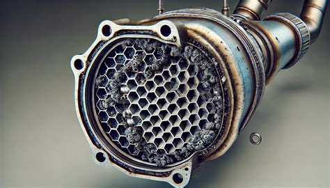 What Happens When Your Catalytic Converter Goes Bad?