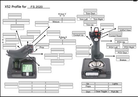 Image result for X52 Flight Simulator