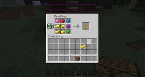 Image result for Infinity Gauntlet Mod Showcase