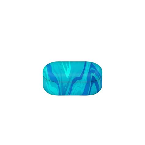 Oneplus Nord Buds 2 Posiden Blue skins