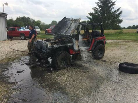 Jeep Wrangler Starting Problem 的图像结果