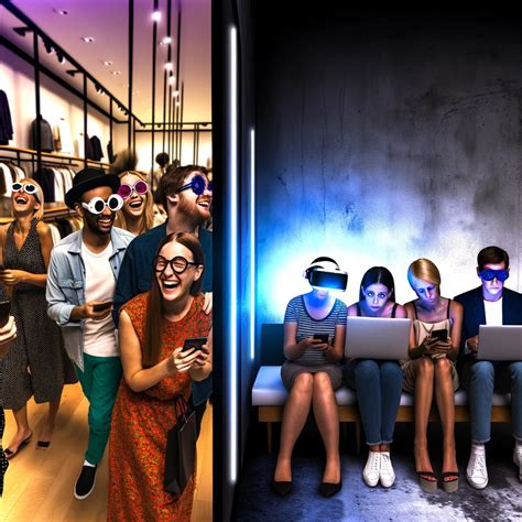 Digital Progress: Cultural Evolution or Social Erosion? | by Nico Fara ...