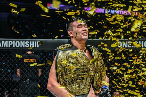 5 Reasons Why Kiamrian Abbasov Is ONE’s Most Dangerous Welterweight ...