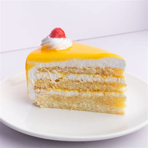Mango Delight – Brownie Point India