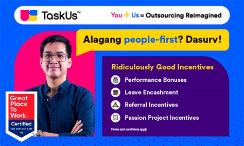 Image result for TaskUs Ph