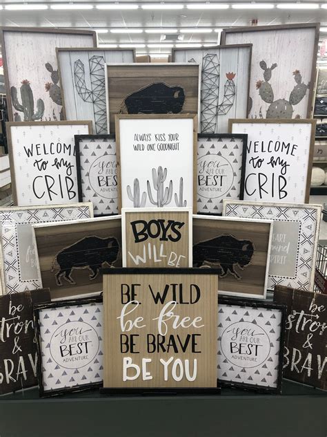 Hobby Lobby Gender Neutral Nursery at Eva Autumn blog