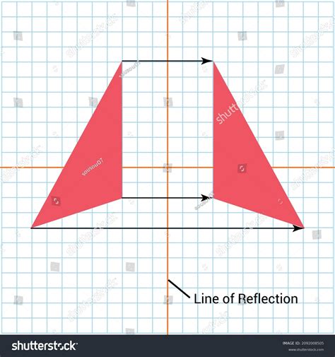 3D Transfmoration Reflection Math 的图像结果
