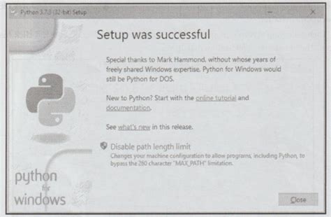 How to Write and Execute Python Program