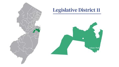 NJ Elections: Who's running in Legislative District 11 - NJ Spotlight News