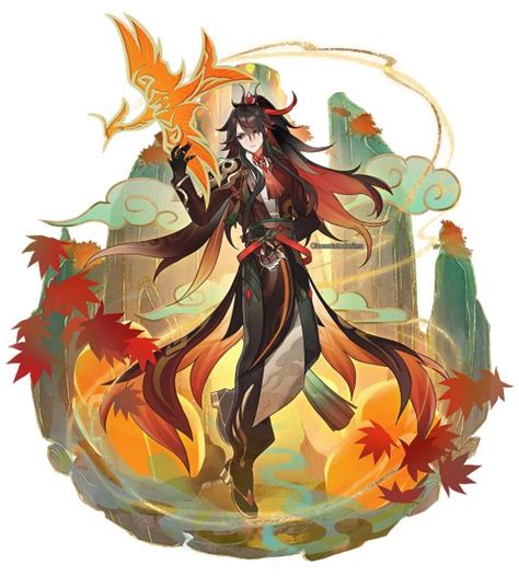 gijinka on Tumblr