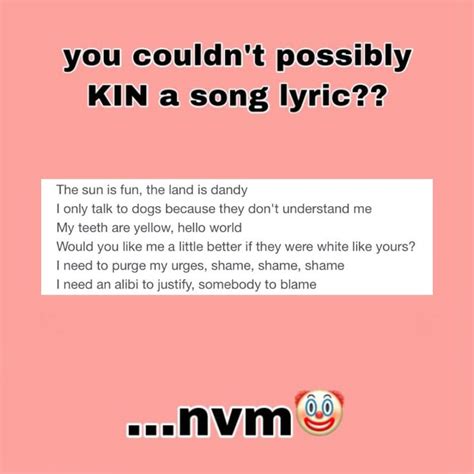 Image result for Alien Blues Lyrics Gwak