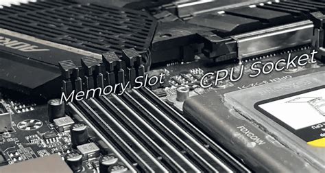 Image result for How to Install Ram in a Desktop Computer