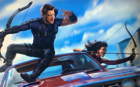 Poznaliśmy przybliżone daty premier kolejnych seriali z uniwersów ...