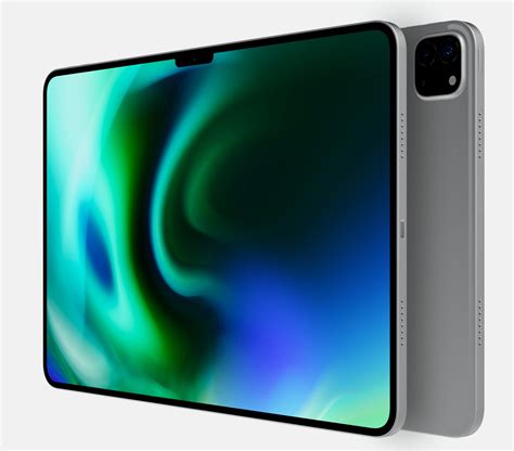 iPad Pro 12 的图像结果