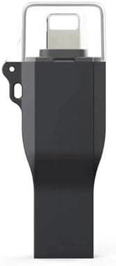 Linkify 1 TB 2 in 1 USB Flash Pen Drive for iPhone, iPad, Mac Devices ...