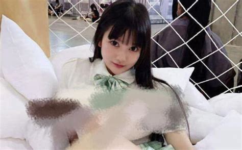 广州漫展上热搜，二次元圈无辜躺枪，拍“私房”照的少女竟才16岁！_腾讯新闻