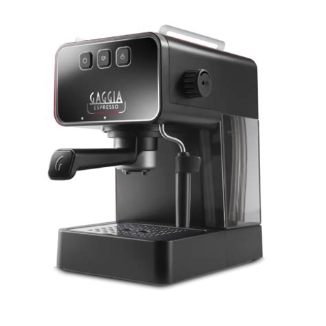 Gaggia Italian Coffee Machines | Best Coffee Machine for Home & Office ...