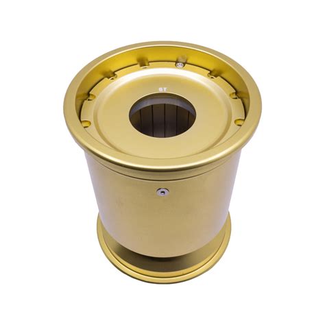 MTE 5" Hub - Onewheel GT/GT-S Compatible | Upgraded Rim for Onewheel ...