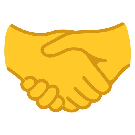 Handshake Svg File 的图像结果