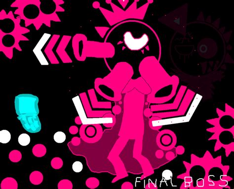 Just Shapes and Beats Second Boss Music 的图像结果