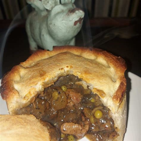 Flying Pig Pies - Dandelion Farm