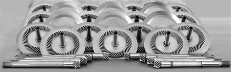 Crown Pinion | Renaissance Crafts International