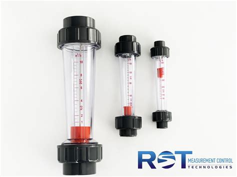 Float Flowmeter 的图像结果