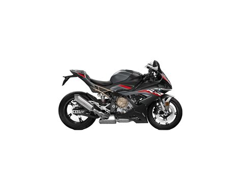 BMW S1000RR 2020-2022 – RLZ Motorsports