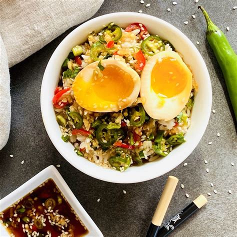 Mayak Eggs: Korean Marinated Soy Sauce Eggs | Recipe Cart | Recipe Cart