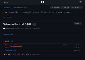 Image result for Selenium Basic