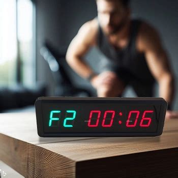 Image result for Gym Timer
