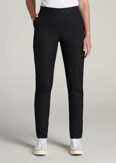 Tall Women's Pants at Franklyn Mccord blog