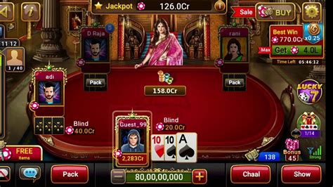 teenpatti bonuses