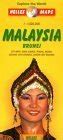Buy Malaysia Map (Nelles Map) Book Online at Low Prices in India ...
