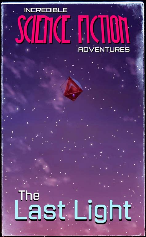 Pulp SciFi covers inspired the NMS art style which in turn inspired me ...