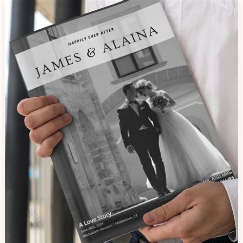 Magazine Program 的图像结果