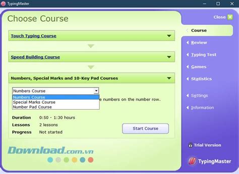 TypingMaster Software 的图像结果