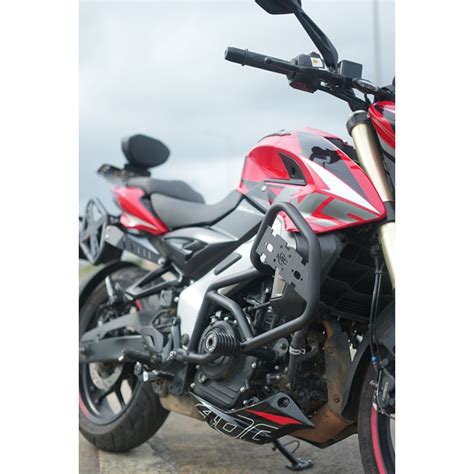 NS400Z | Motocare