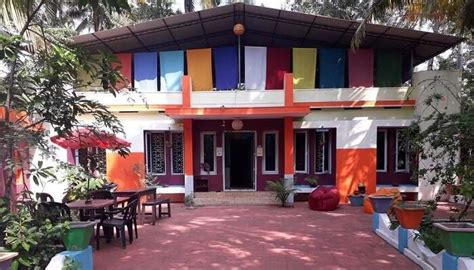 18 Best Homestays in Varkala for a Cozy Beachside Stay (2025 Guide)