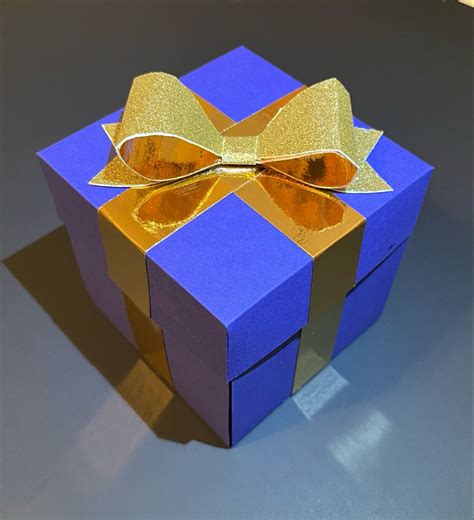 Image result for Exploding Box Ideas